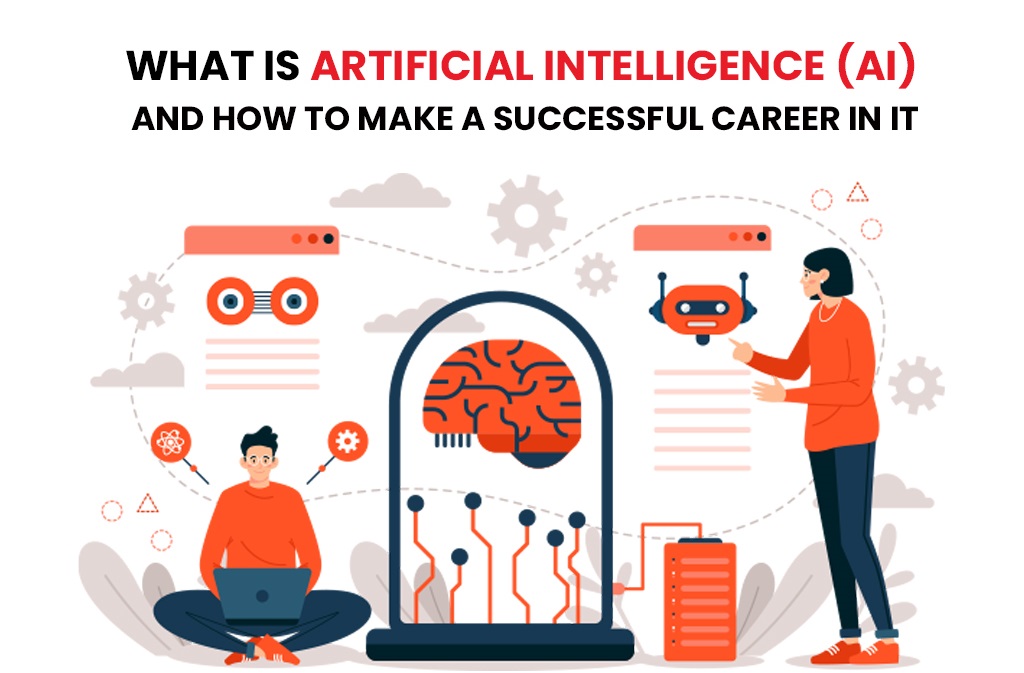 Artificial Intelligence And Its Impact On The Job Sector