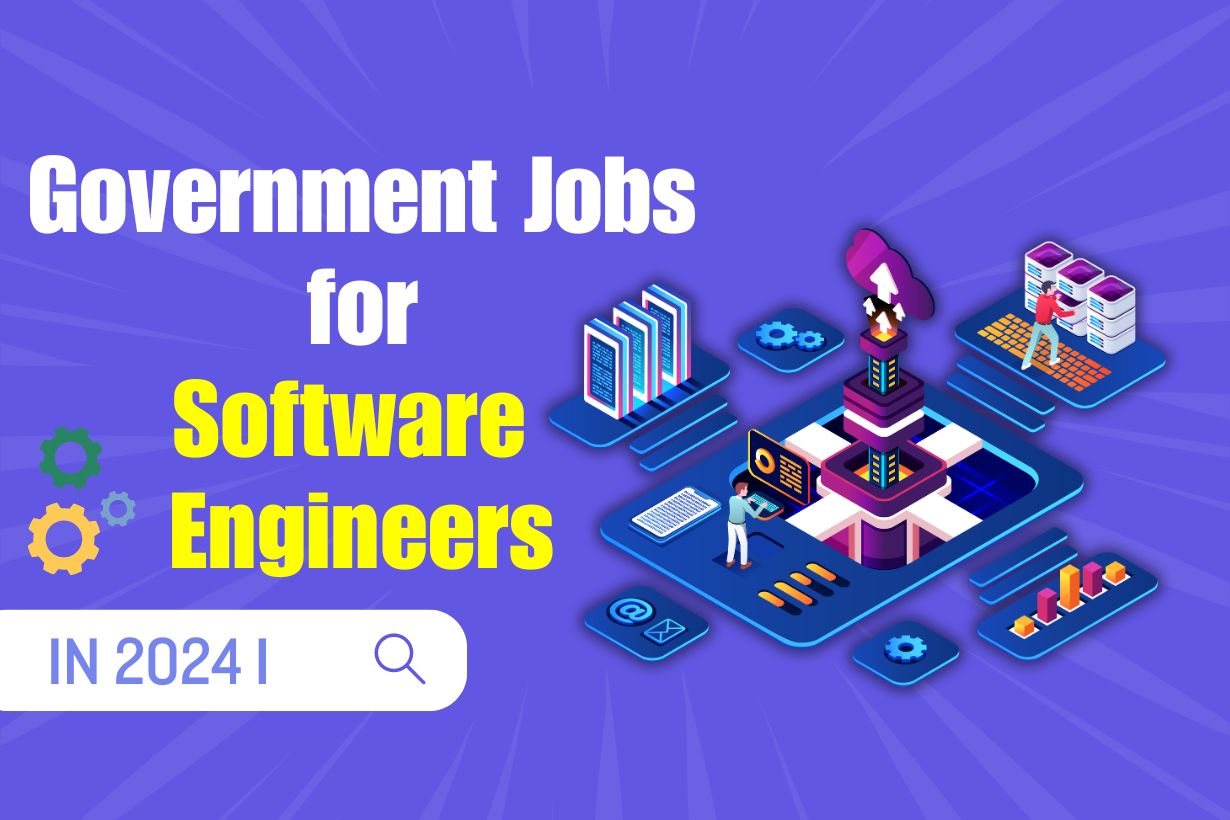 List Of Government Jobs For Software Engineers In 2024