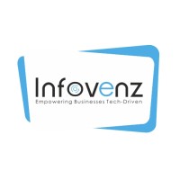 Infovenz Software Solutions