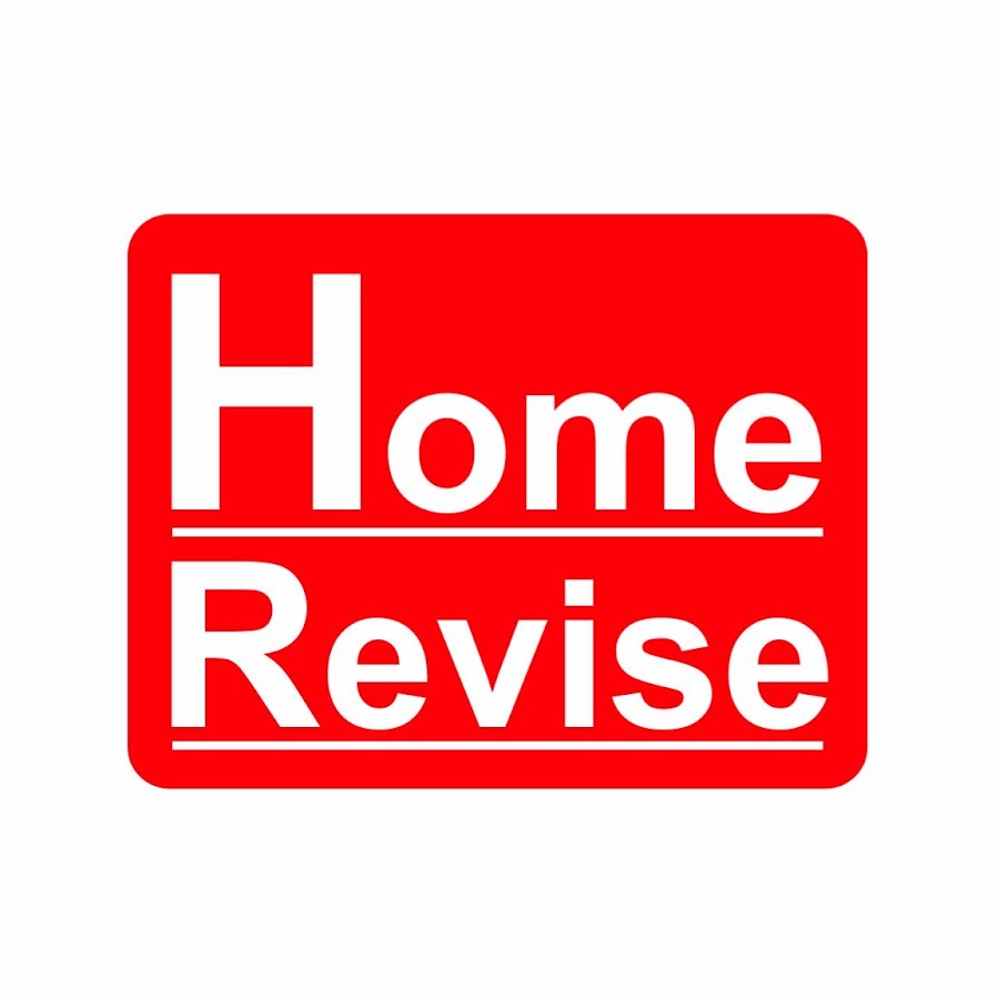 Home Revise Education Pvt Ltd