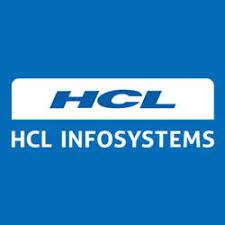 HCL Infosystems Ltd.