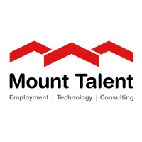 Mount Talent Consultancy