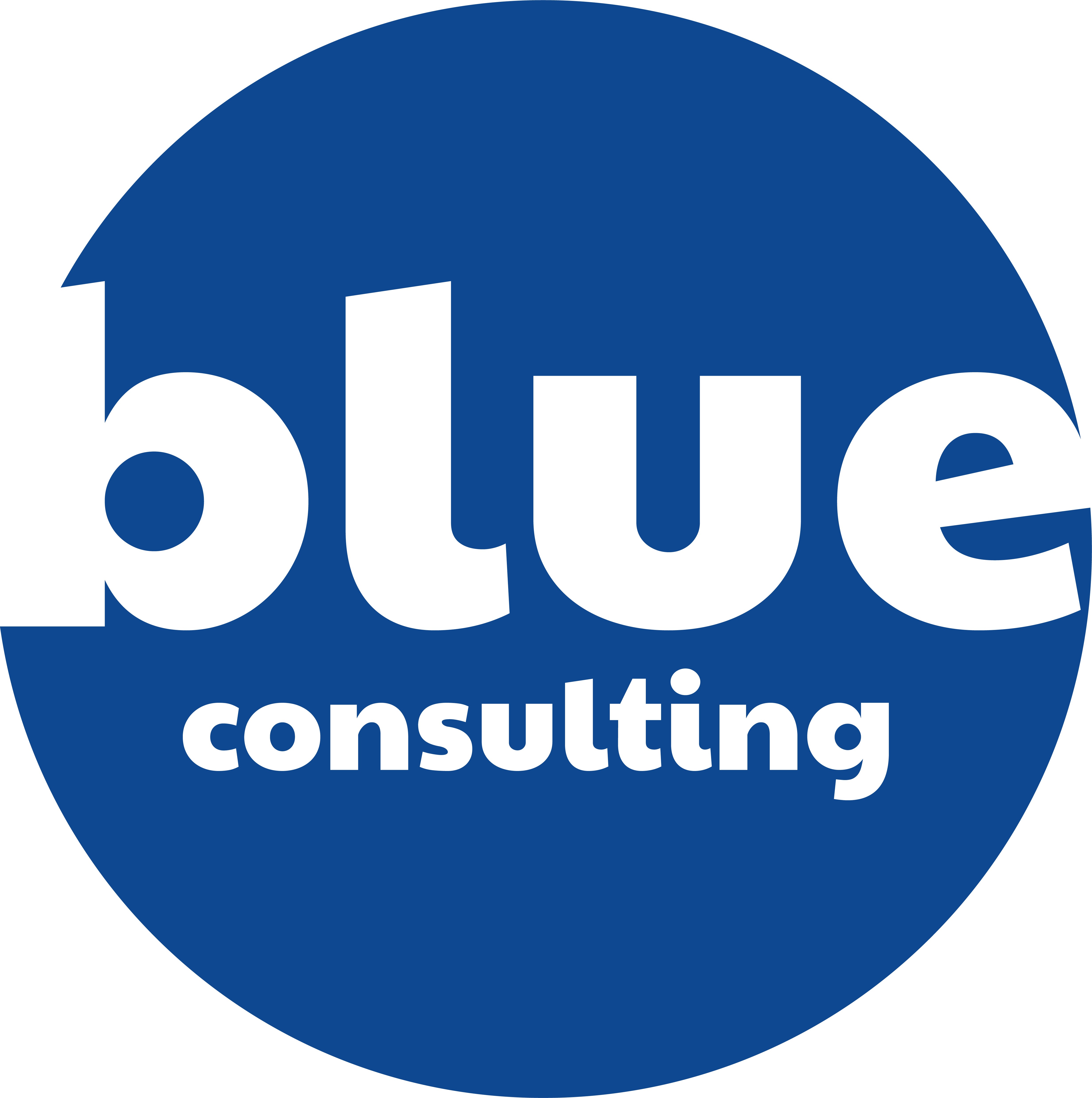 Blue Consulting