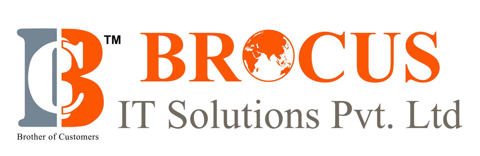 BROCUS IT SOLUTIONS PVT LTD
