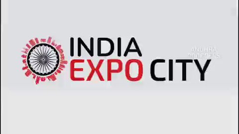 India Expo City
