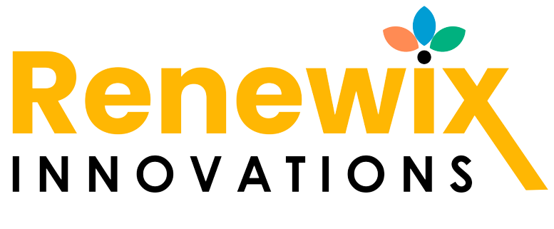 Renewix Innovations Pvt. Ltd.